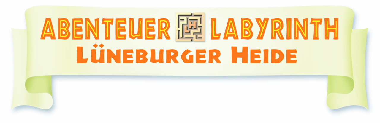 Abenteuer Labyrinth Lüneburger Heide